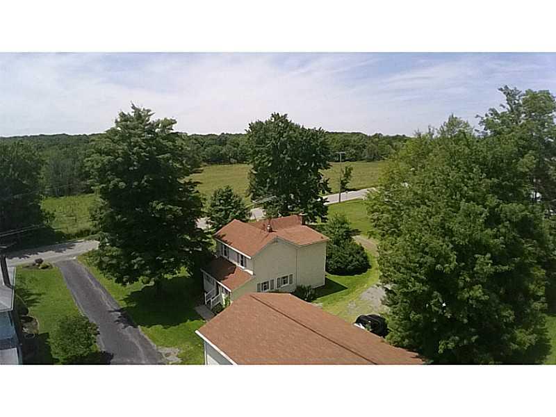 2112 Mercer Road Fredonia, PA 16124 - Photo 22 of 24 Aerial View.