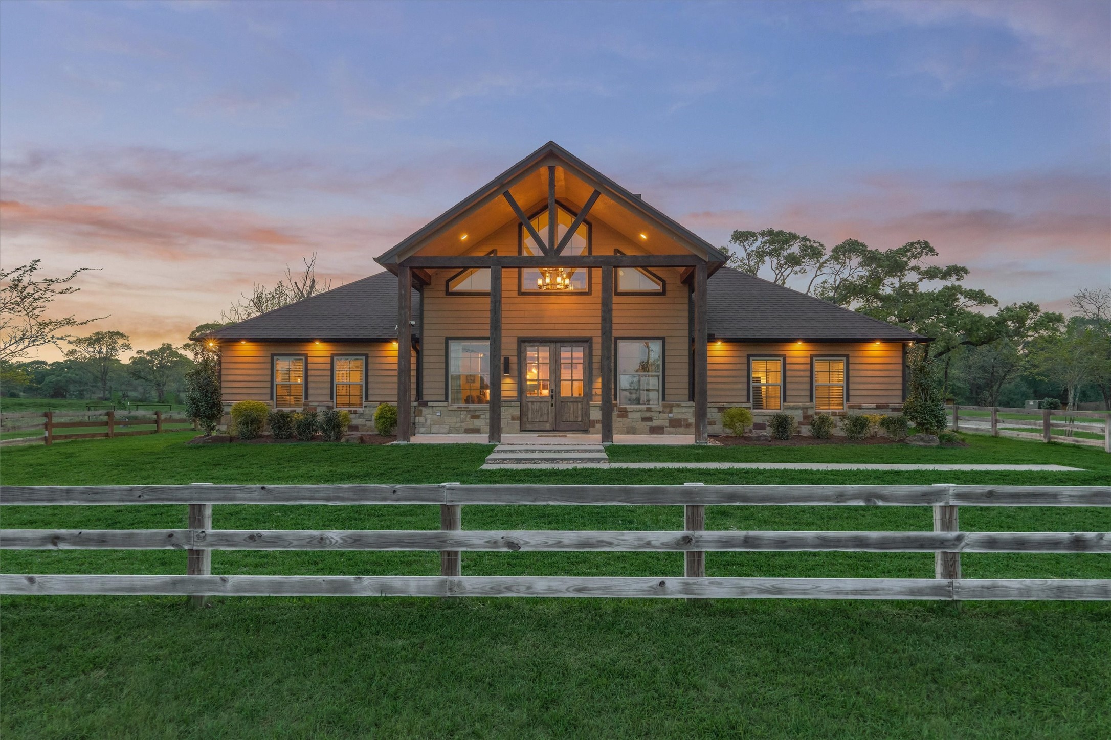 13125 Browder Traylor Road Willis, TX 77378 - Photo 1 of 50