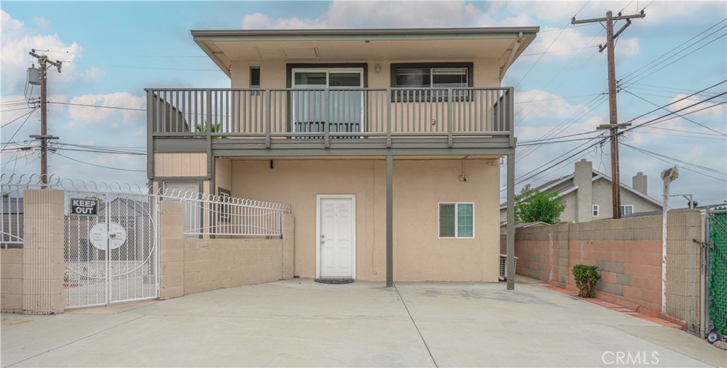11533 Lenmar Street, Unit B Stanton, CA 90680 - Photo 1 of 1