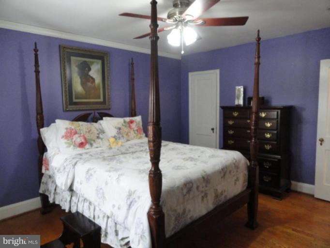 1503 Ralworth Road Baltimore, MD 21218 - Photo 3 of 11 Bedroom #1