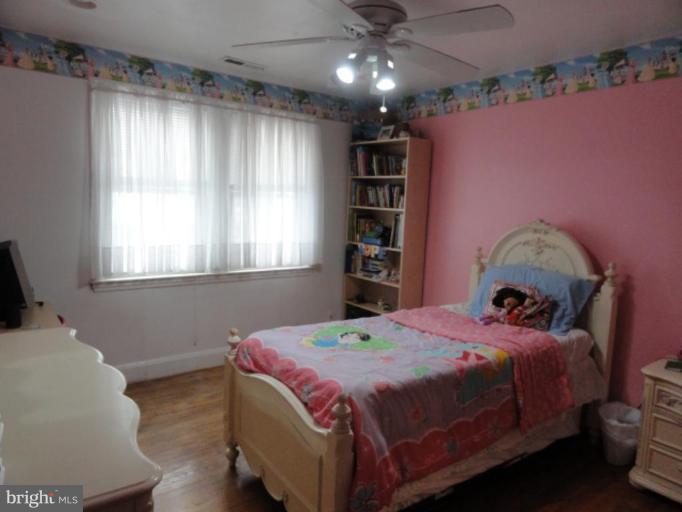 1503 Ralworth Road Baltimore, MD 21218 - Photo 4 of 11 Bedroom #2