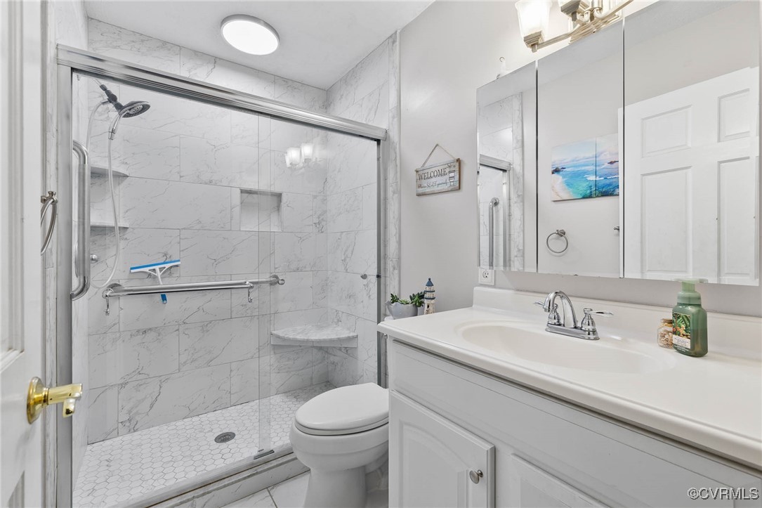 7115 Conifer Road Richmond, VA 23237 - Photo 8 of 19 Gallery Image 8