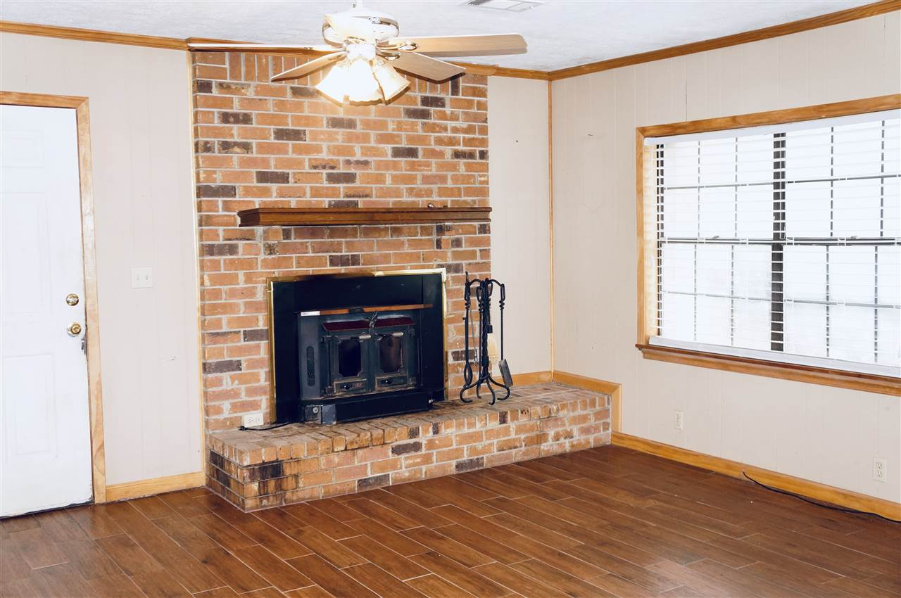 3387 Carson Road Yazoo City, MS 39194 - Photo 4 of 36 Photo 4
