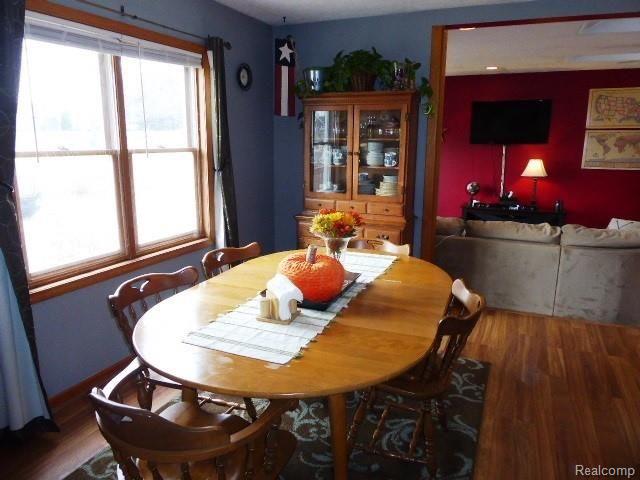 10310 Judd Road Fowlerville, MI 48836 - Photo 11 of 31 Dining