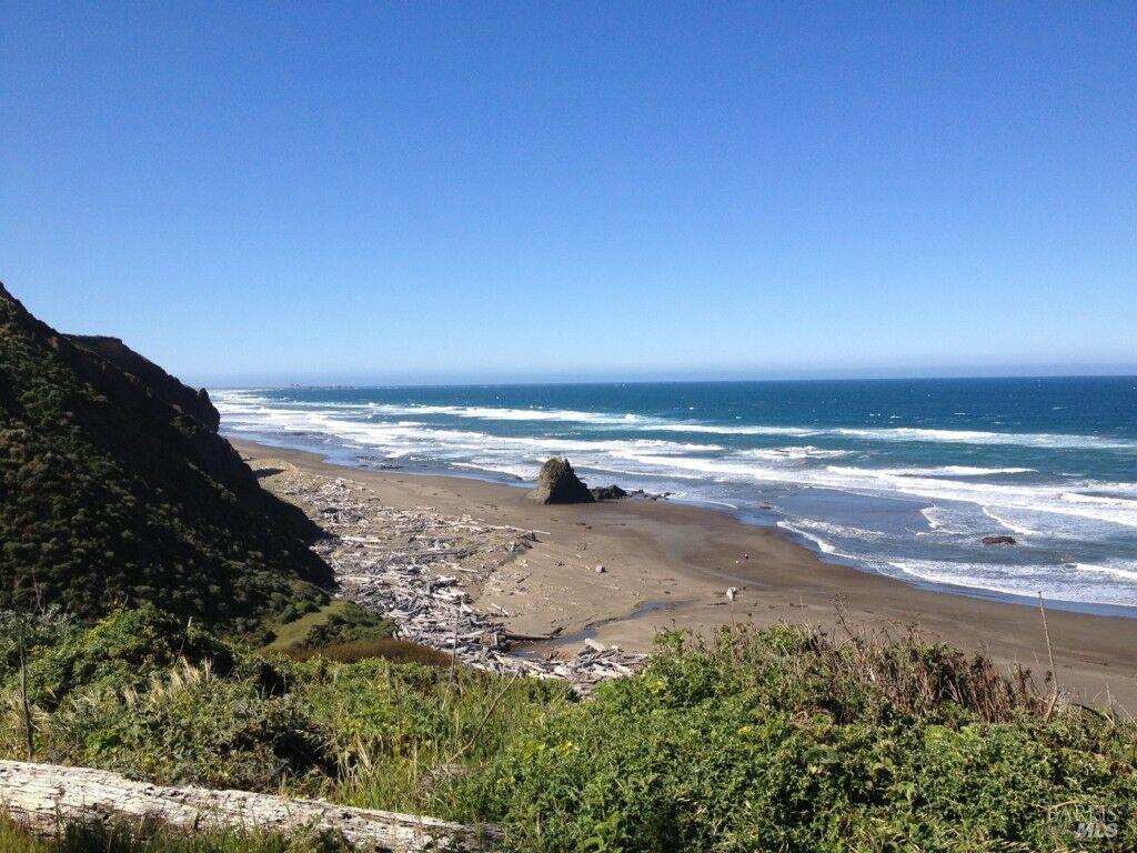 15721 Forest View Road Manchester, CA 95459 - Photo 43 of 50 Beautiful Irish Beach! it connects with Manchester State Beach to the south, offering miles of sand and sea to explore;;;