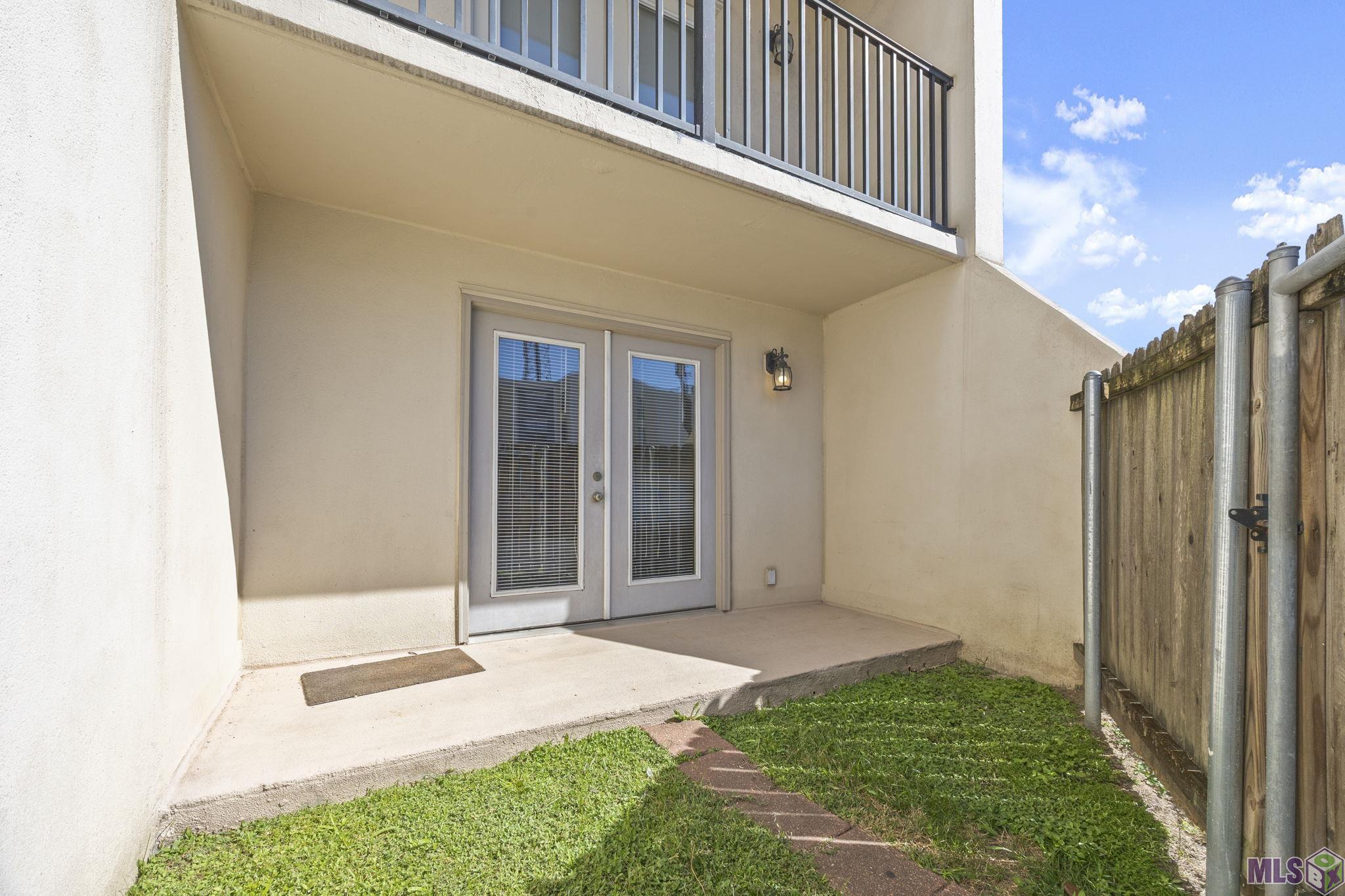 2045 North 3rd Street, Unit 111 Baton Rouge, LA 70802 - Photo 12 of 12