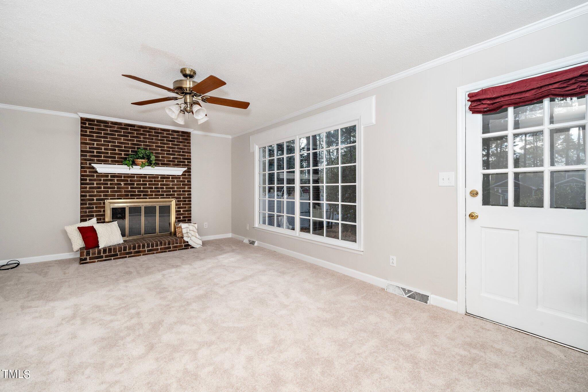 5705 Timber Ridge Drive Raleigh, NC 27609 - Photo 3 of 31 18-web-or-mls-5705 Timber RIdge Dr (11 o