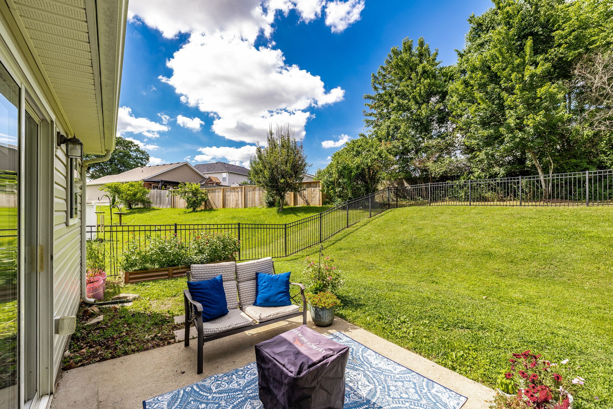 110 Dimaggio Drive Springfield, TN 37172 - Photo 37 of 41
