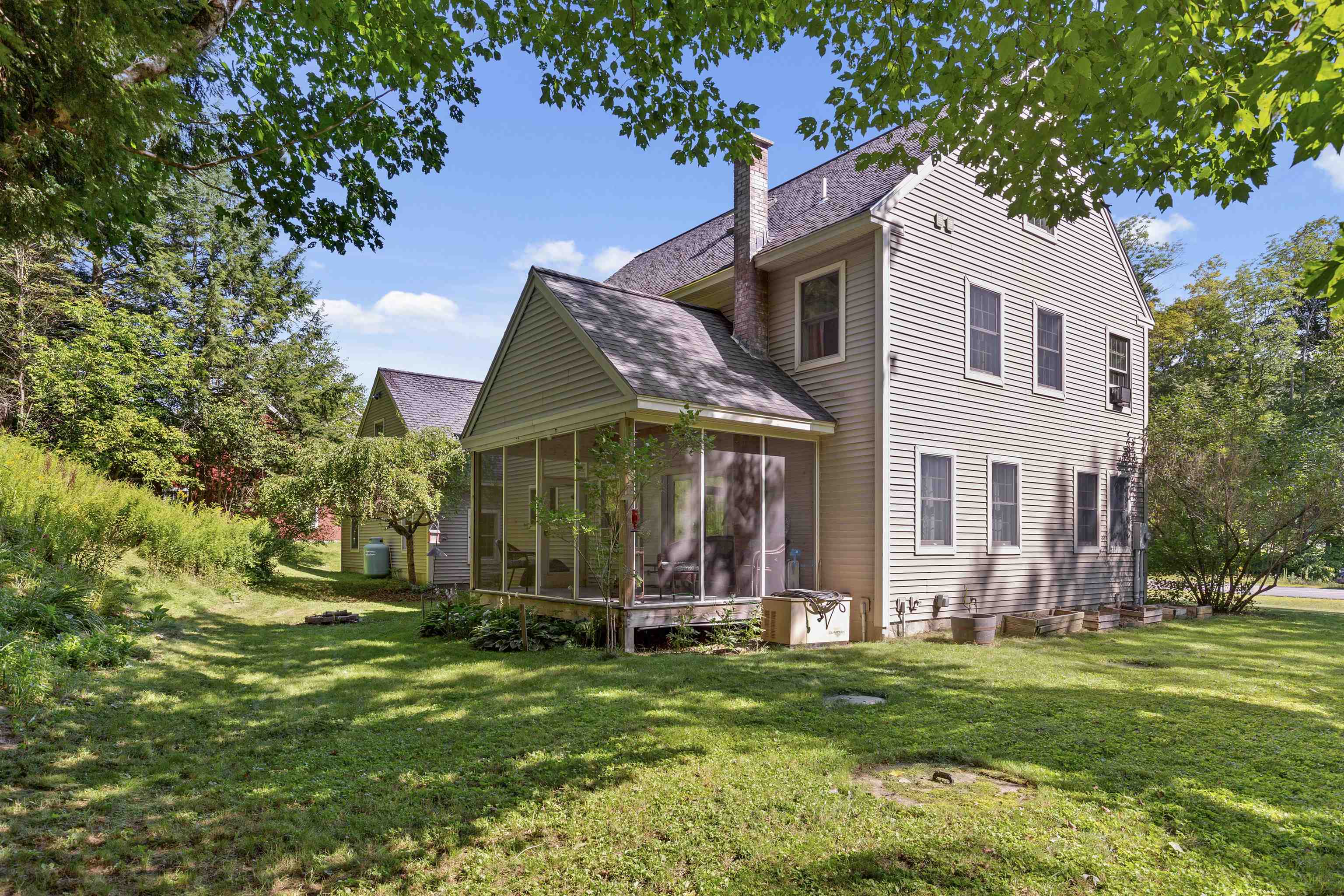 259 Beaver Meadow Road Norwich, VT 05055 - Photo 37 of 45 Gallery Image 37