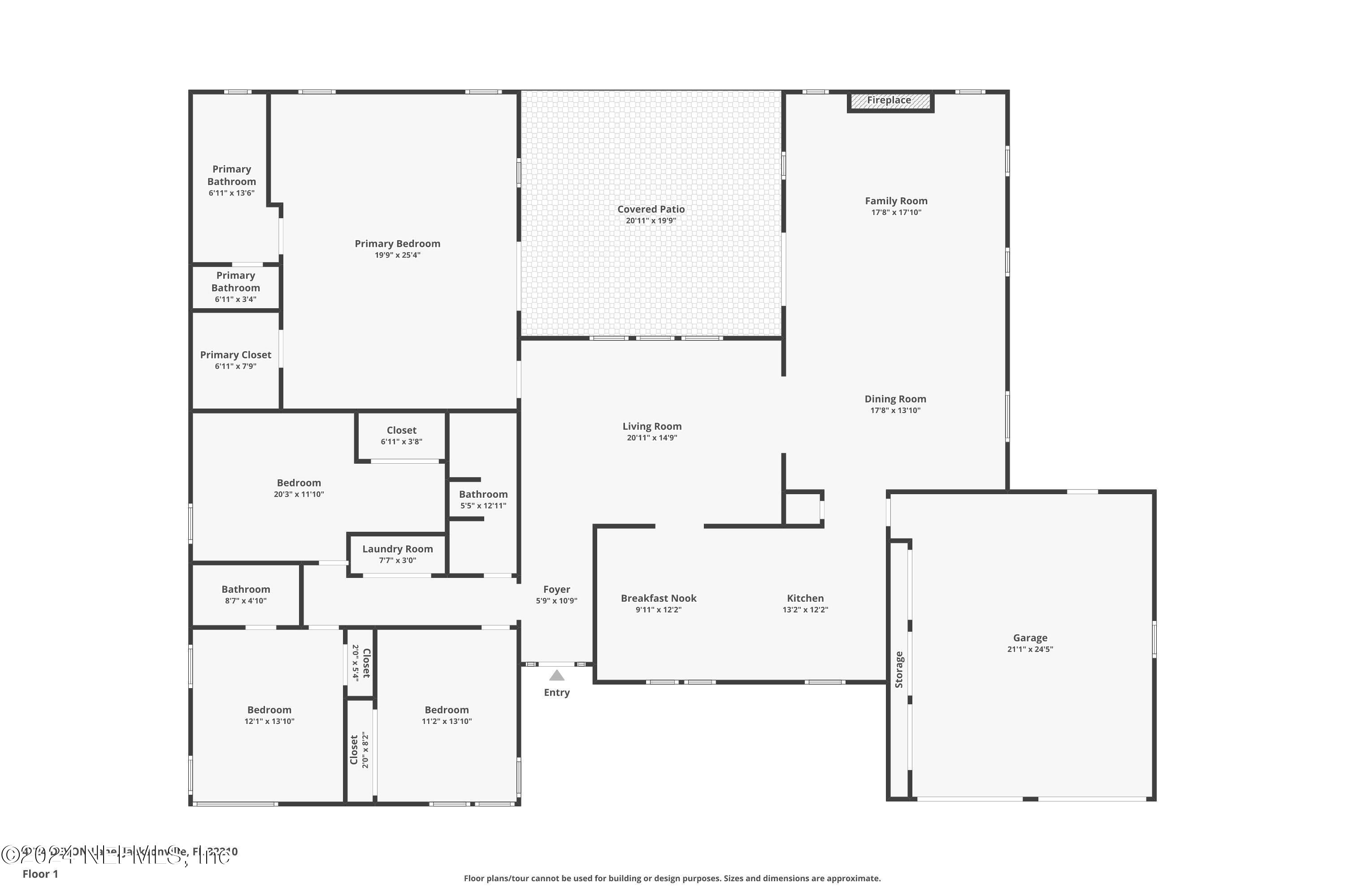 4724 Devon Lane Jacksonville, FL 32210 - Photo 40 of 40 unknown