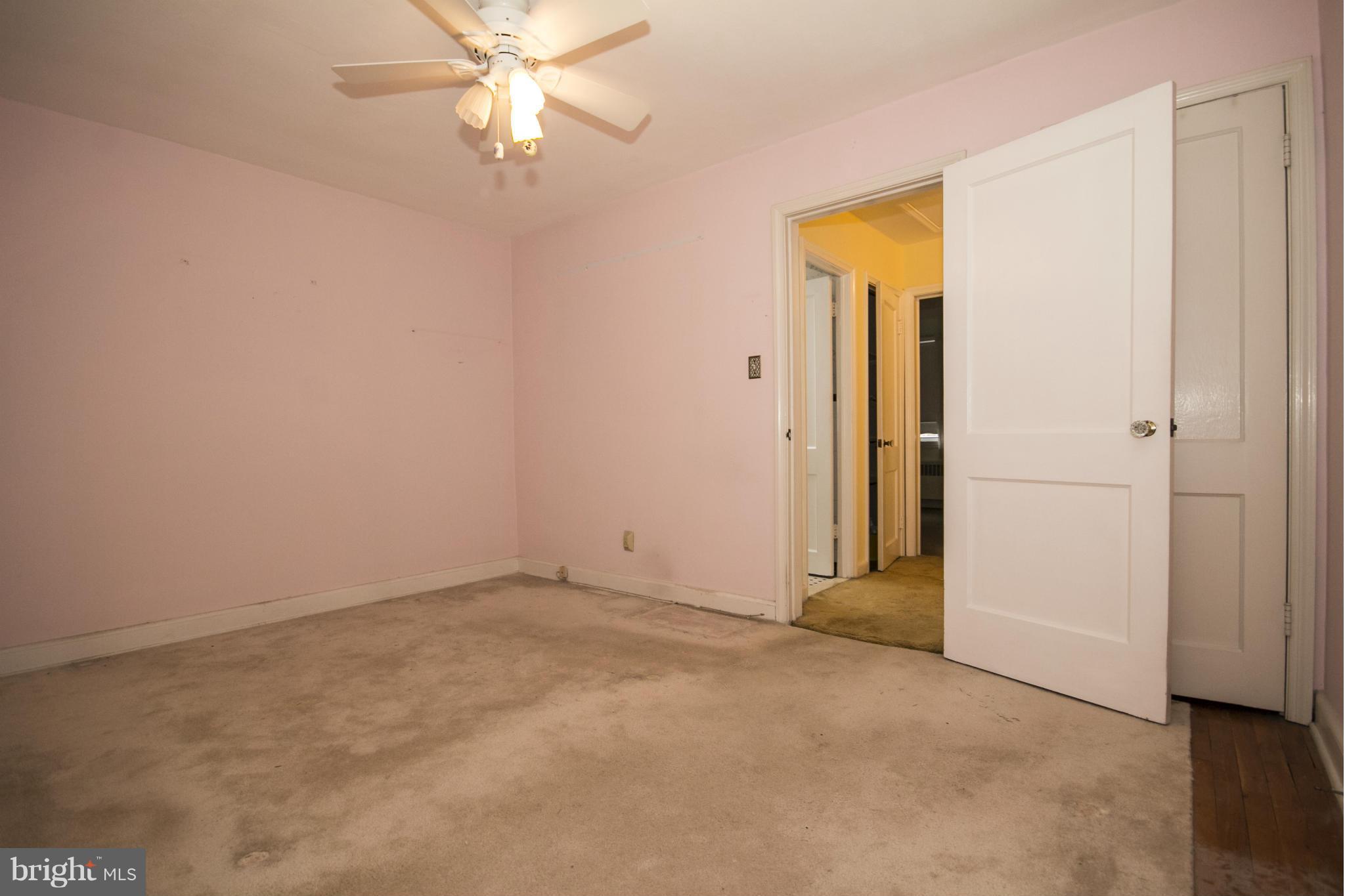 1218 Haverhill Road Baltimore, MD 21229 - Photo 11 of 18 Bedroom (Master)