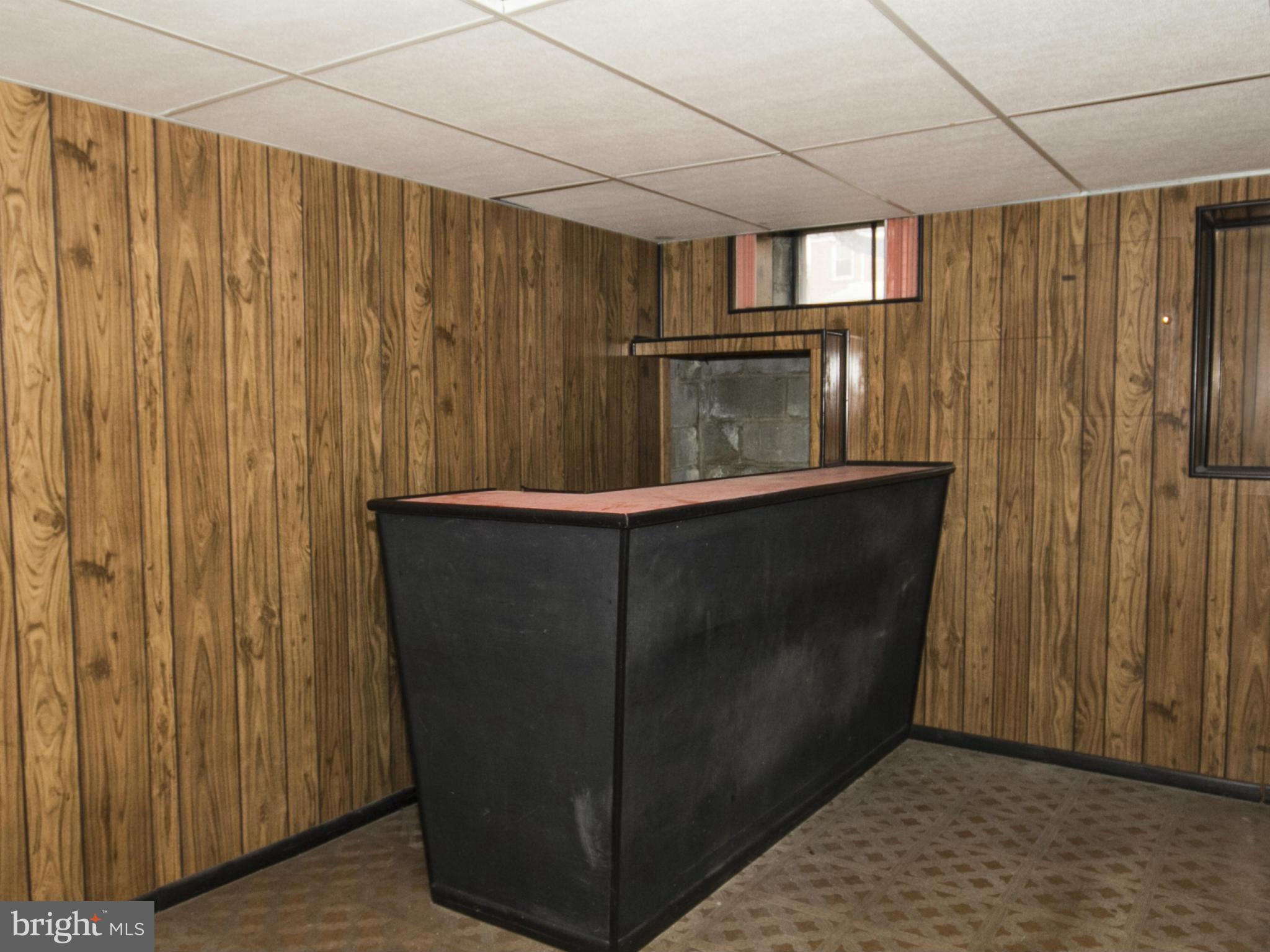 1218 Haverhill Road Baltimore, MD 21229 - Photo 14 of 18 Basement