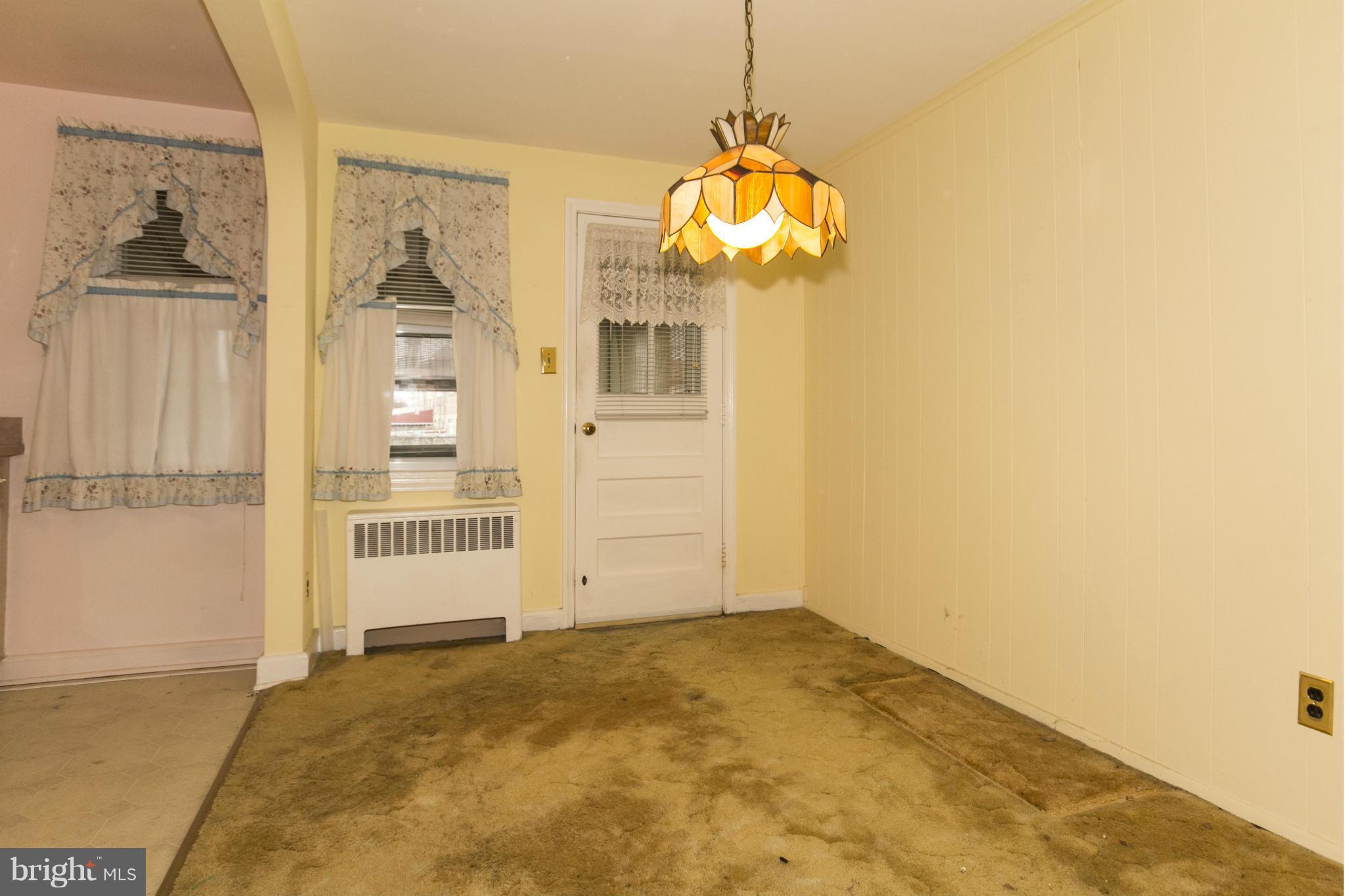 1218 Haverhill Road Baltimore, MD 21229 - Photo 6 of 18 Dining Room