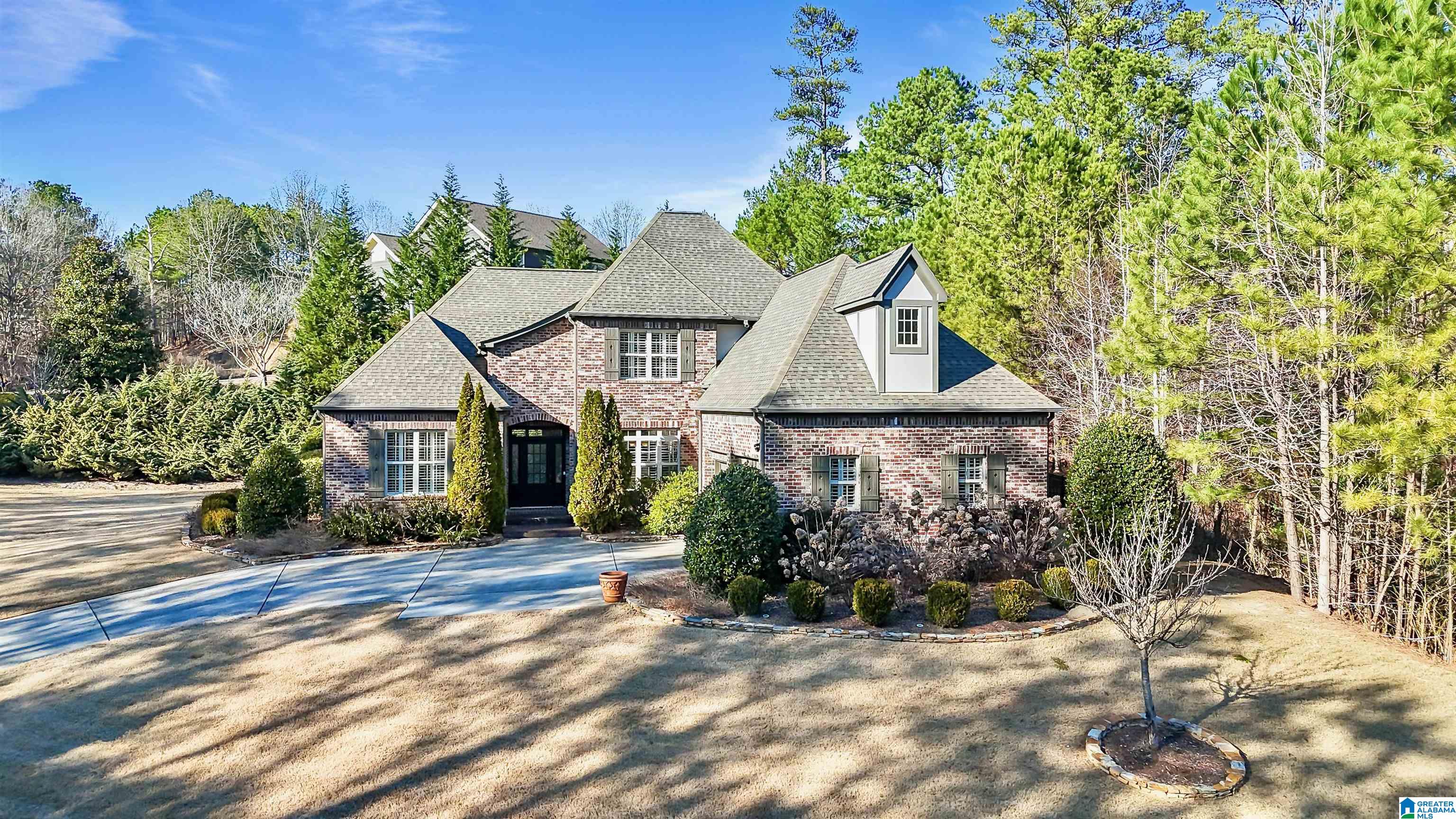 144 River Valley Road Helena, AL 35080 - Photo 1 of 65
