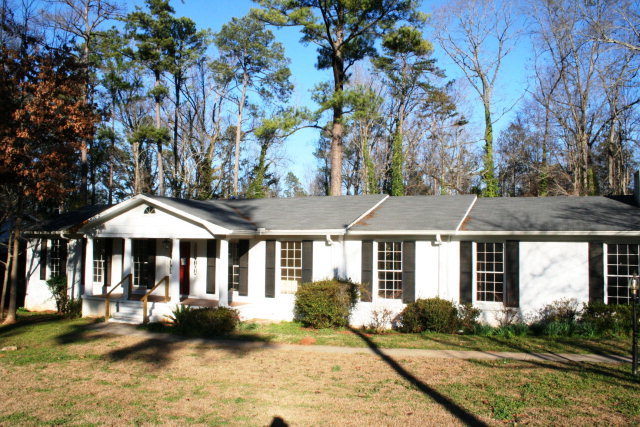 1133 Normandy Road Macon, GA 31210 - Photo 1 of 1 Primary Photo