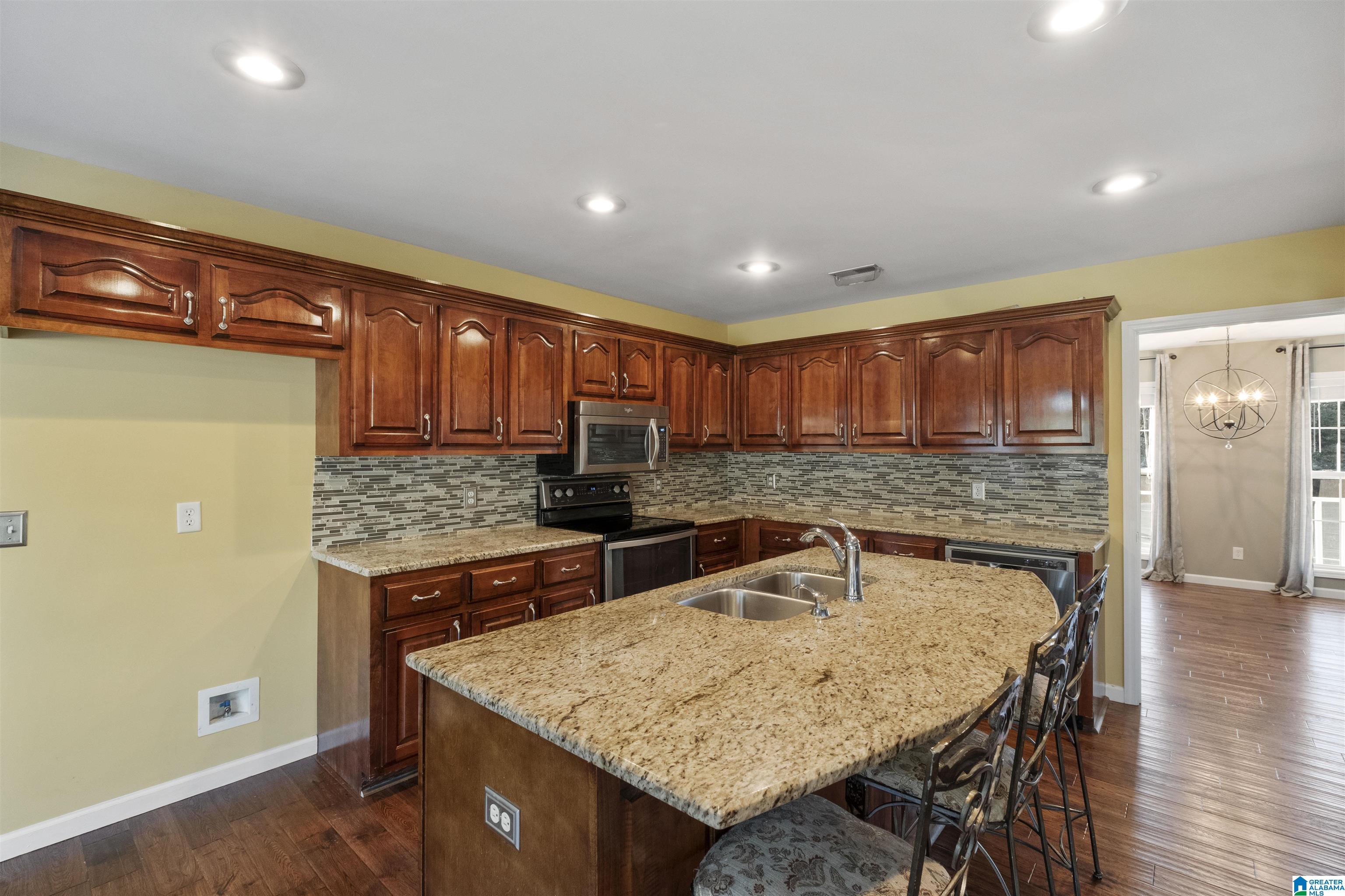 321 Brown Lane Boaz, AL 35956 - Photo 11 of 40