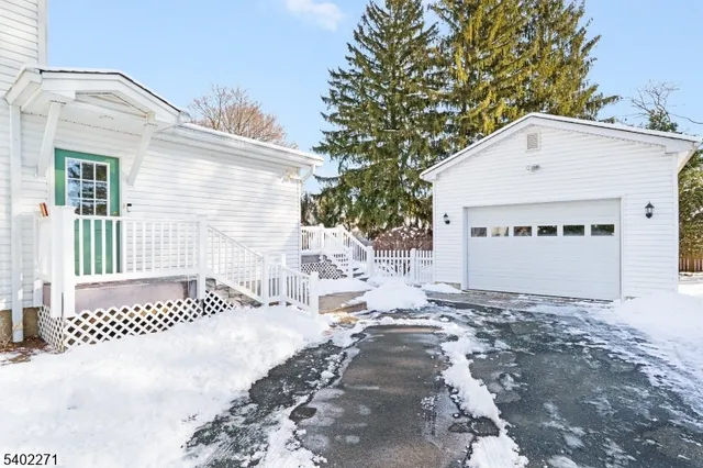 $599,000 | 56 North Hillside Avenue, Kenvil, NJ 07847