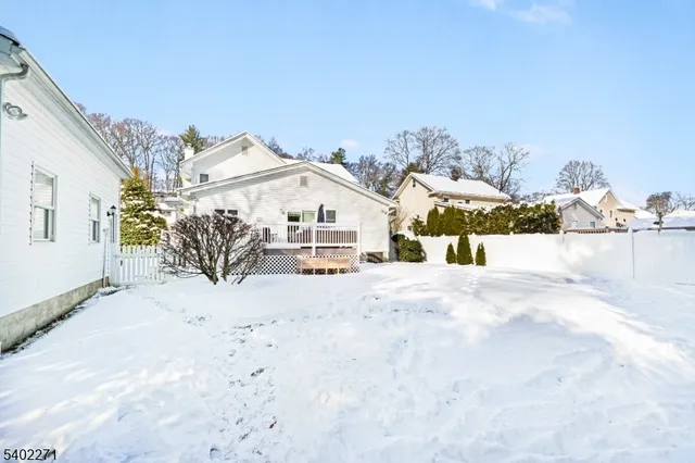 $599,000 | 56 North Hillside Avenue, Kenvil, NJ 07847