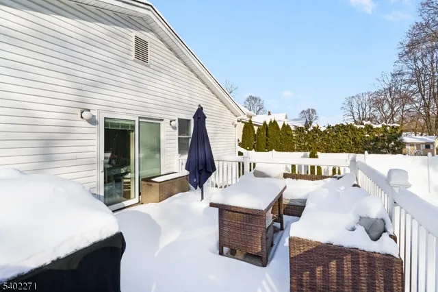 $599,000 | 56 North Hillside Avenue, Kenvil, NJ 07847