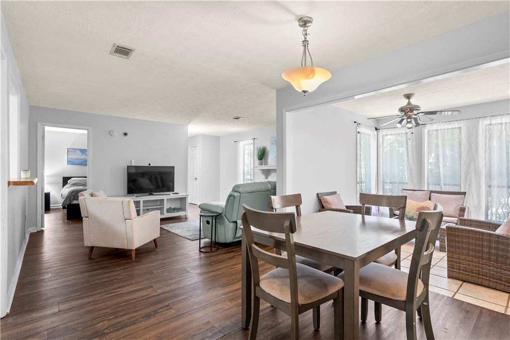 3949 Woodridge Way Tucker, GA 30084 - Photo 5 of 23