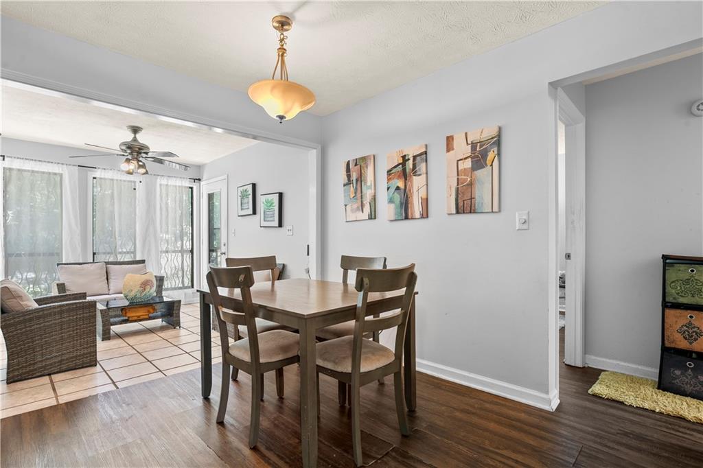 3949 Woodridge Way Tucker, GA 30084 - Photo 6 of 23