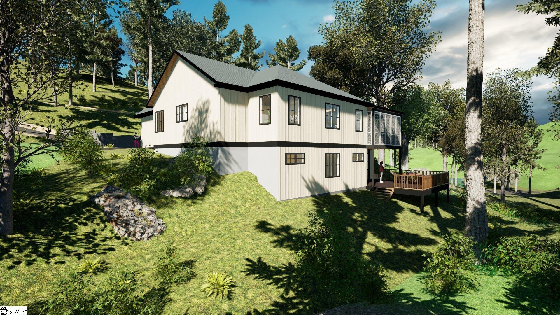 1 Rixhaven Drive Saluda, NC 28773 - Photo 1 of 13