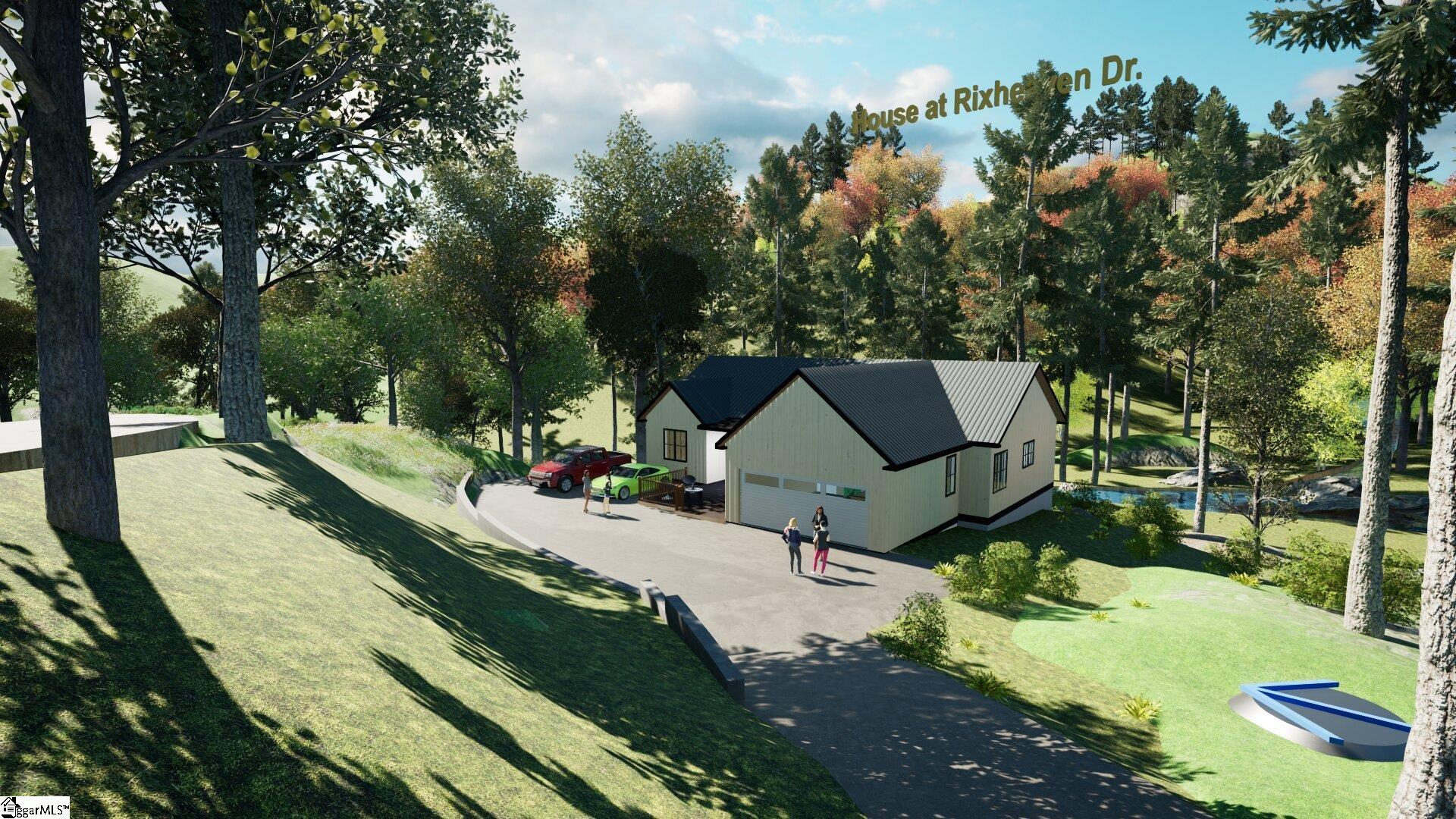 1 Rixhaven Drive Saluda, NC 28773 - Photo 11 of 13