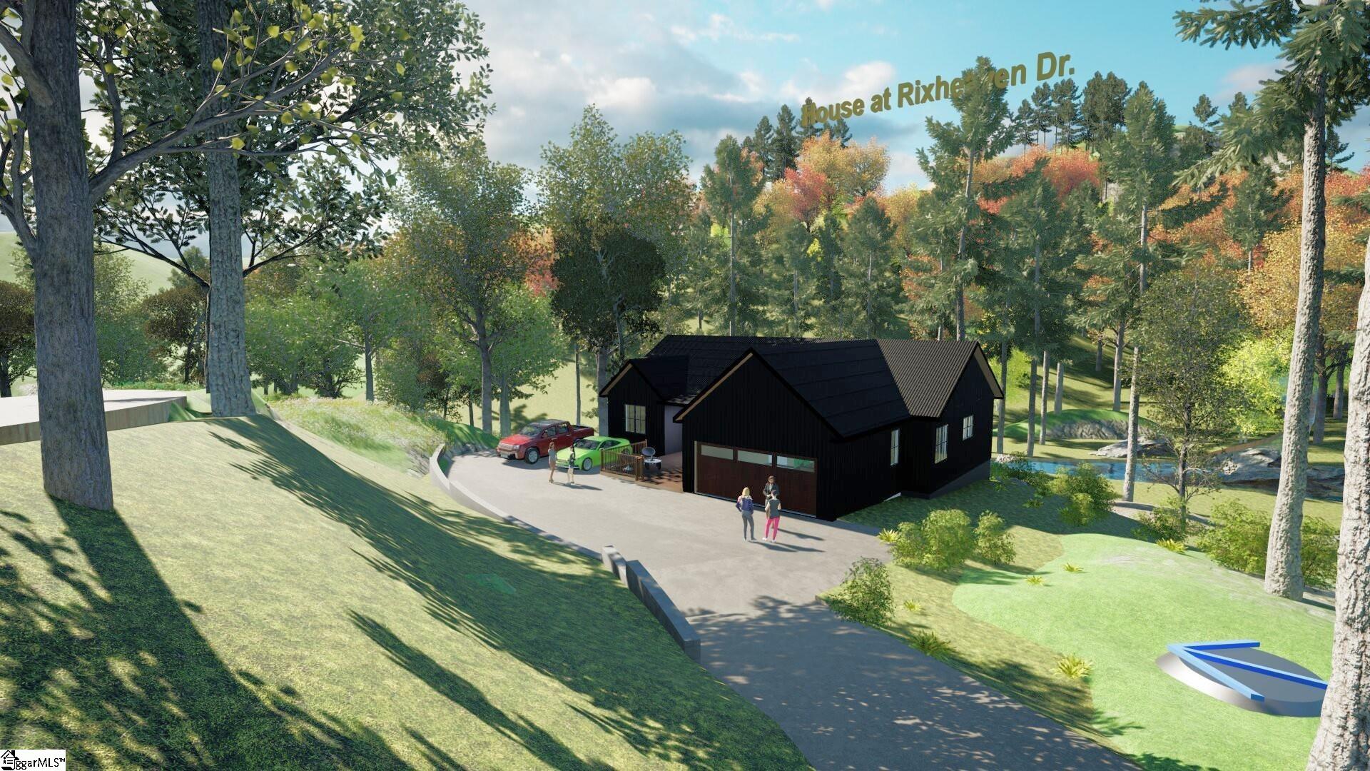 1 Rixhaven Drive Saluda, NC 28773 - Photo 12 of 13