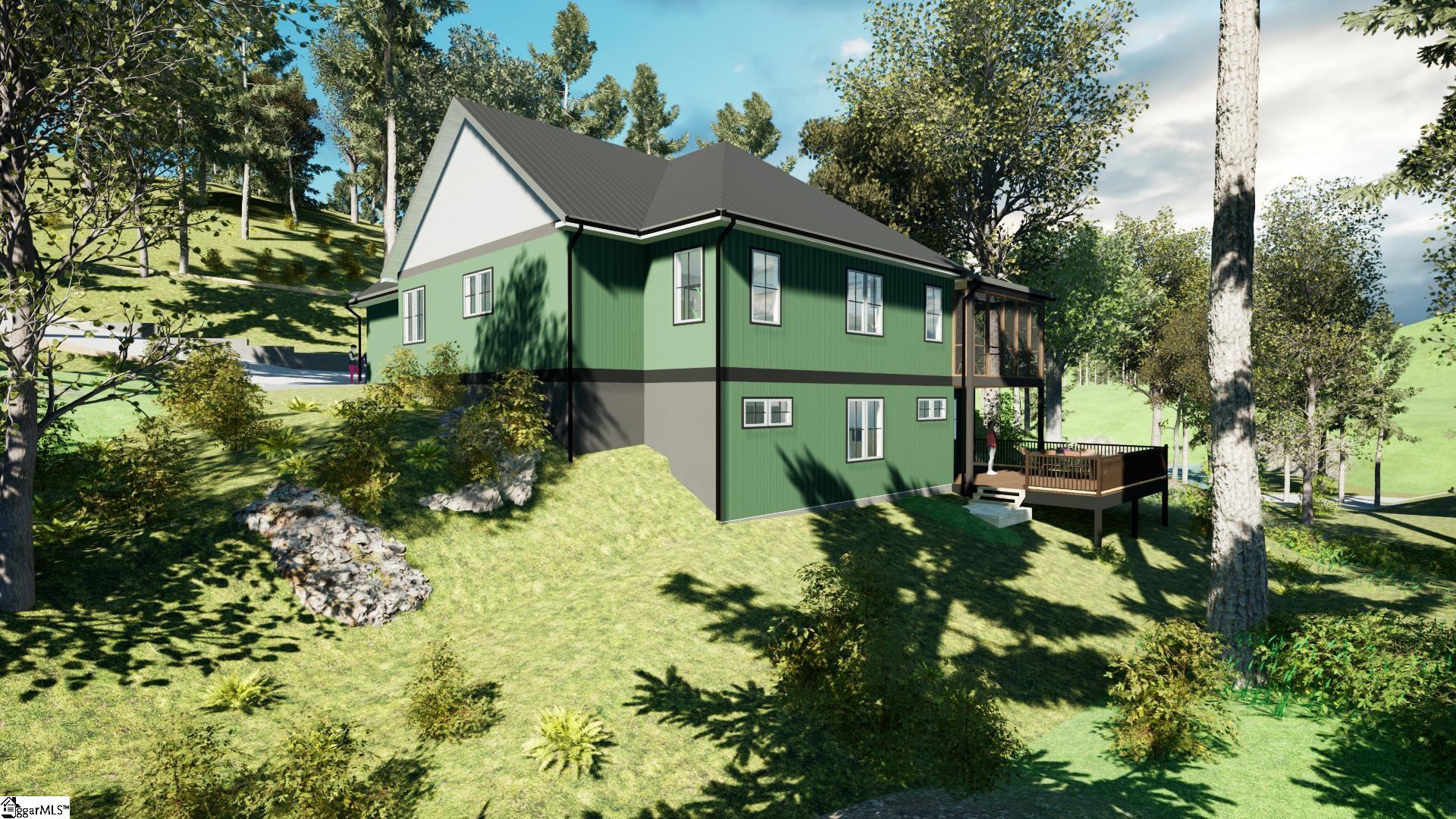 1 Rixhaven Drive Saluda, NC 28773 - Photo 2 of 13