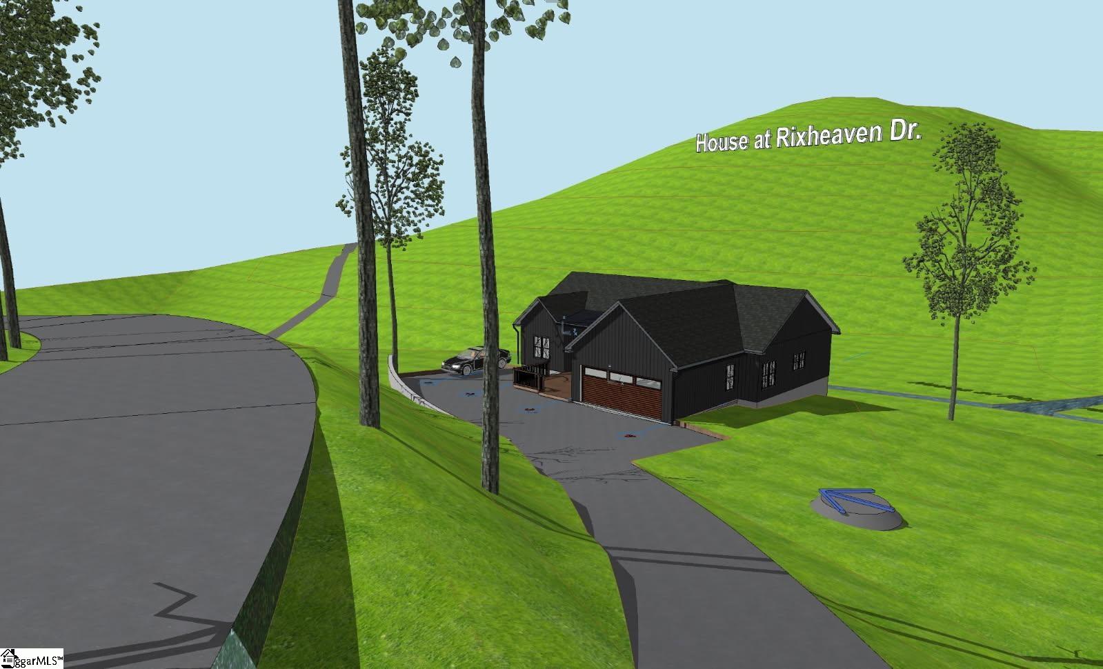 1 Rixhaven Drive Saluda, NC 28773 - Photo 3 of 13