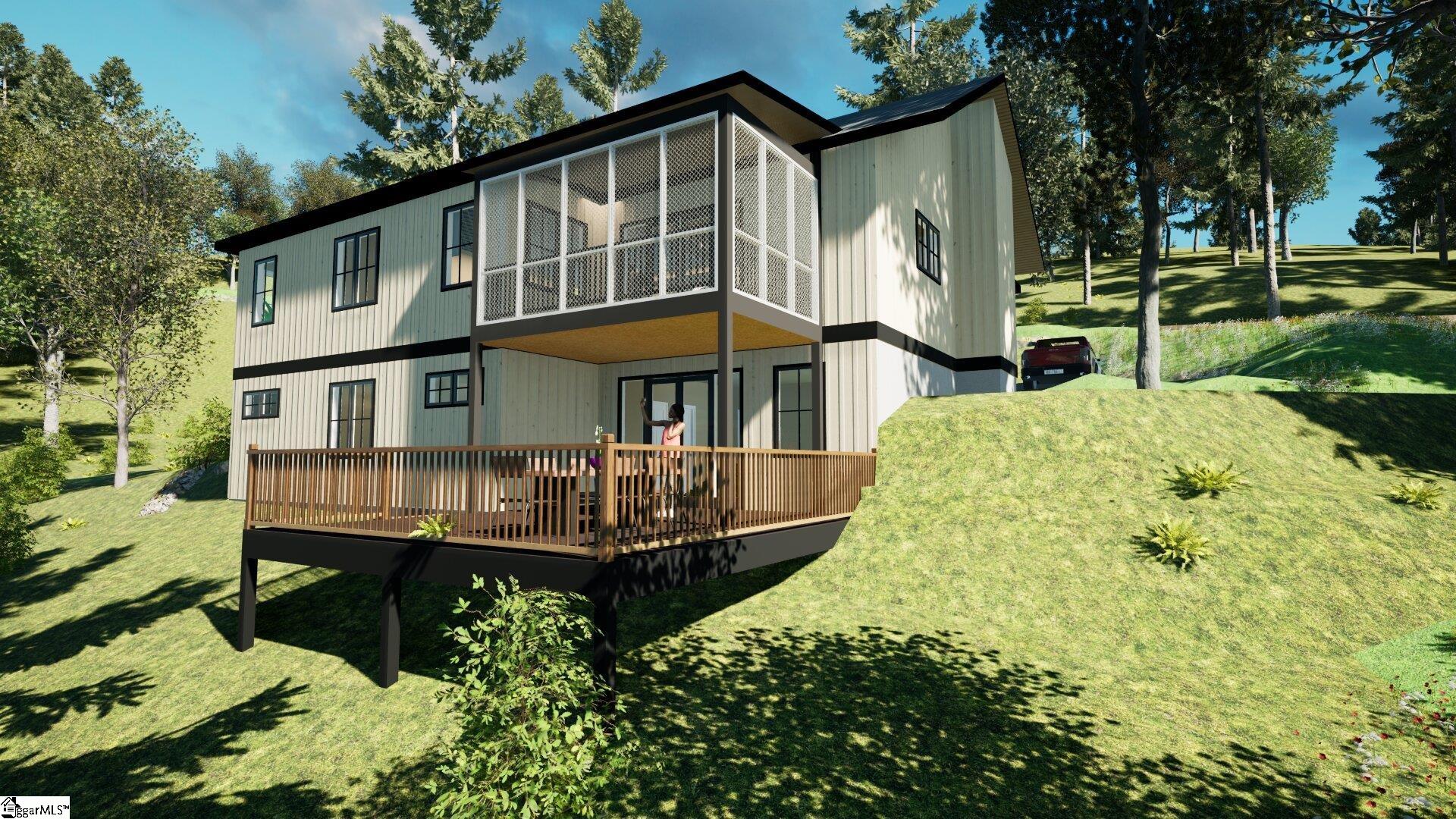 1 Rixhaven Drive Saluda, NC 28773 - Photo 4 of 13