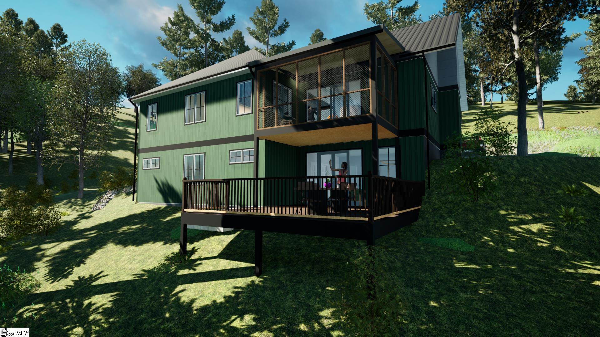 1 Rixhaven Drive Saluda, NC 28773 - Photo 5 of 13