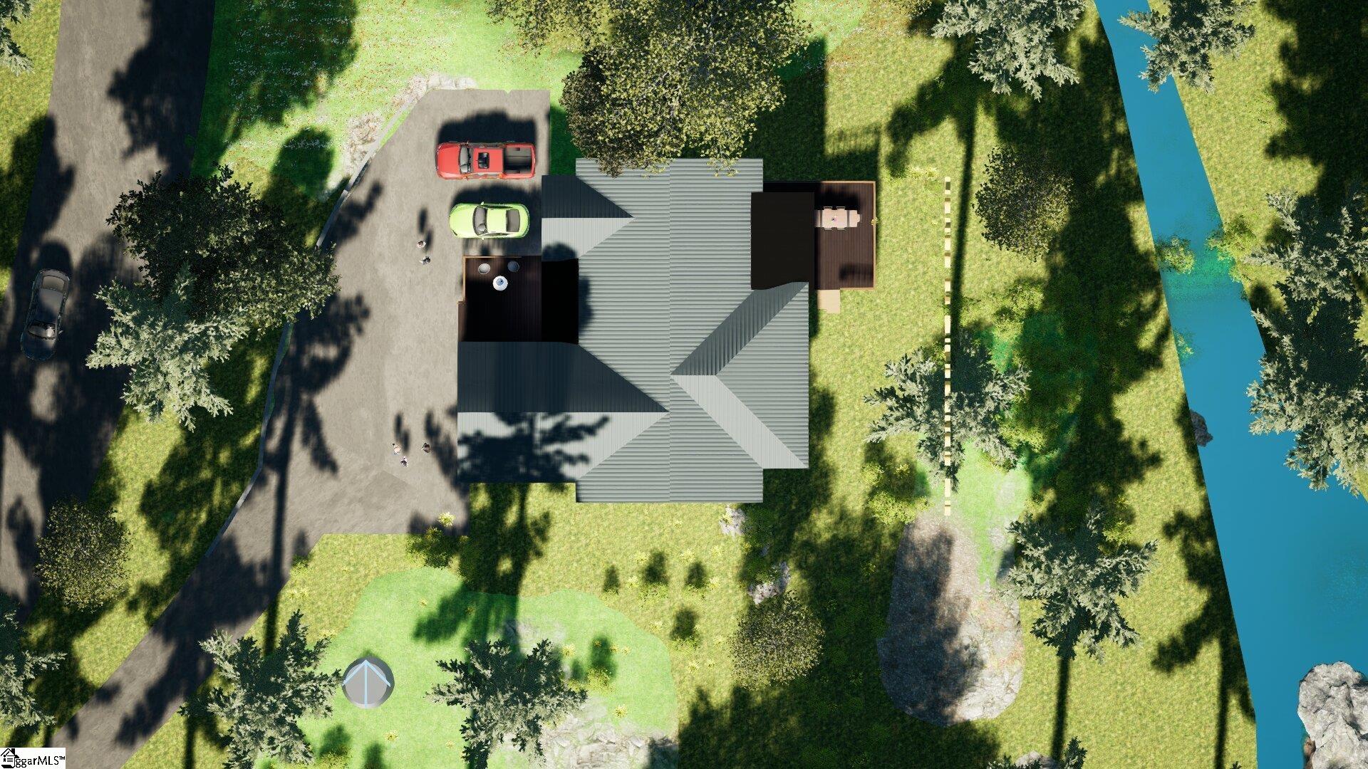 1 Rixhaven Drive Saluda, NC 28773 - Photo 6 of 13