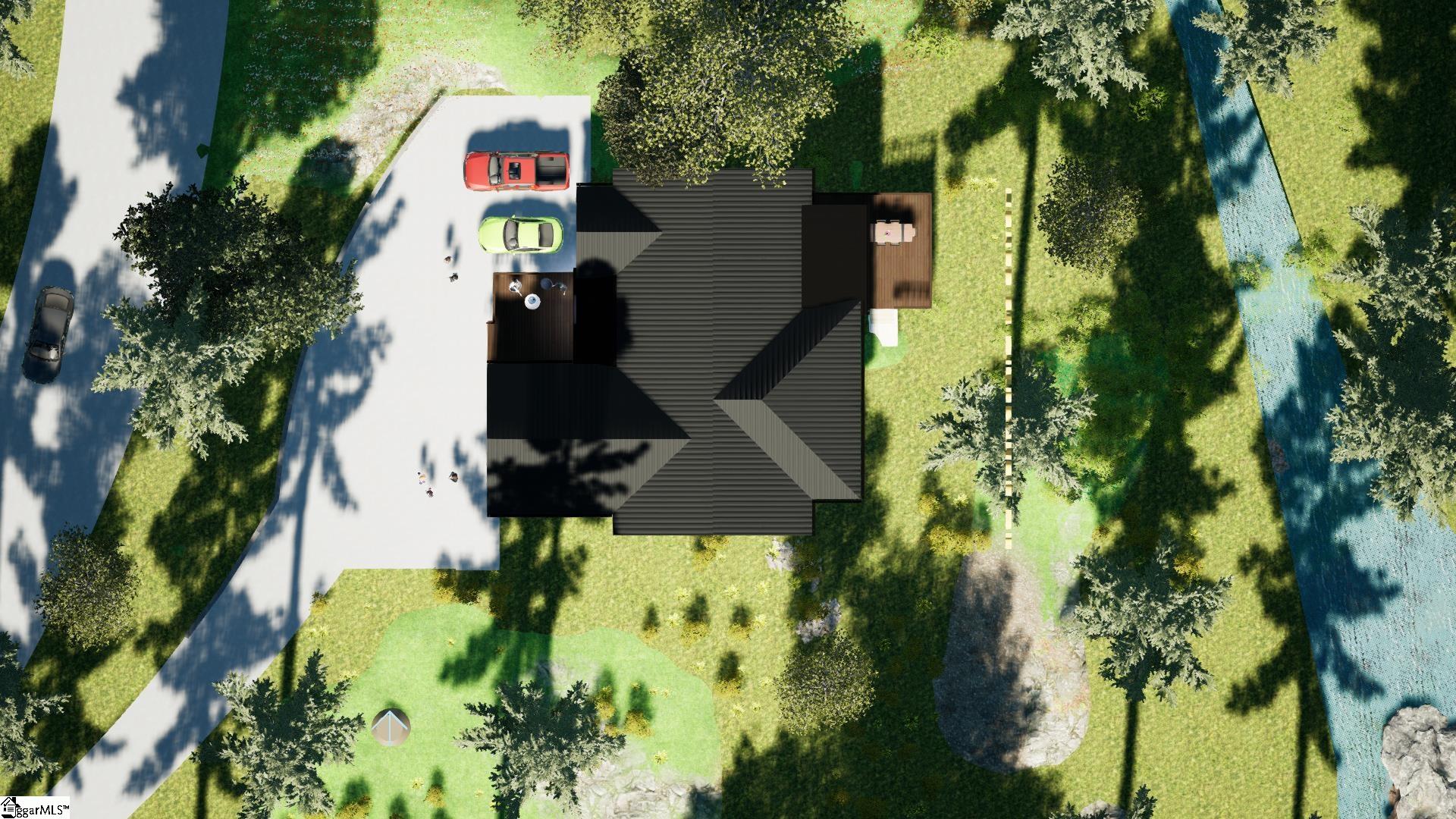 1 Rixhaven Drive Saluda, NC 28773 - Photo 7 of 13