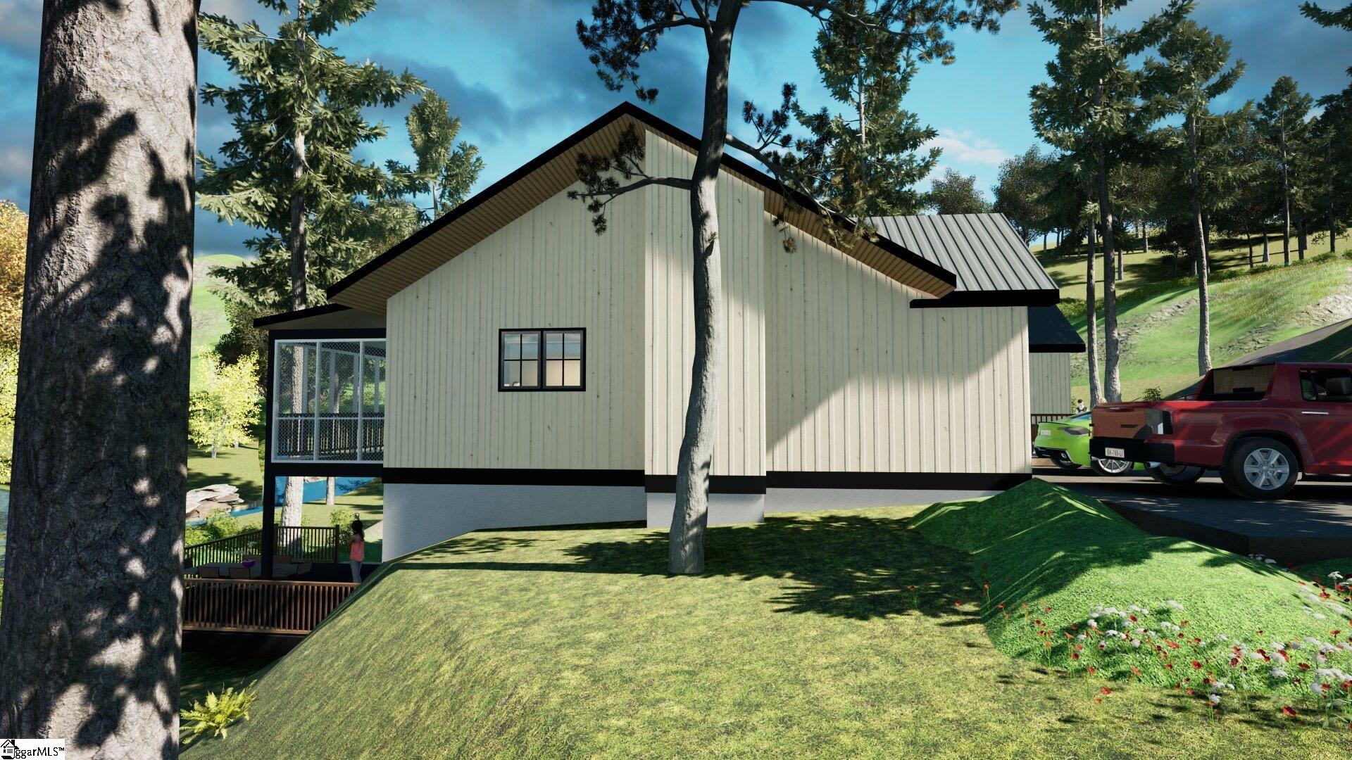 1 Rixhaven Drive Saluda, NC 28773 - Photo 8 of 13