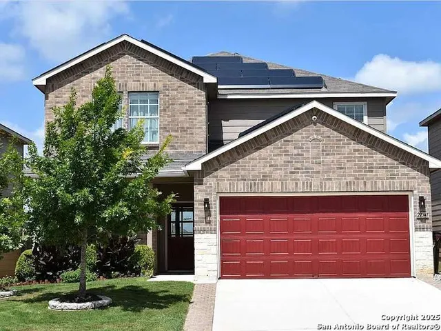 $369,990 | 27341 Paraiso, Boerne, TX 78015