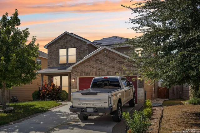 $369,990 | 27341 Paraiso, Boerne, TX 78015