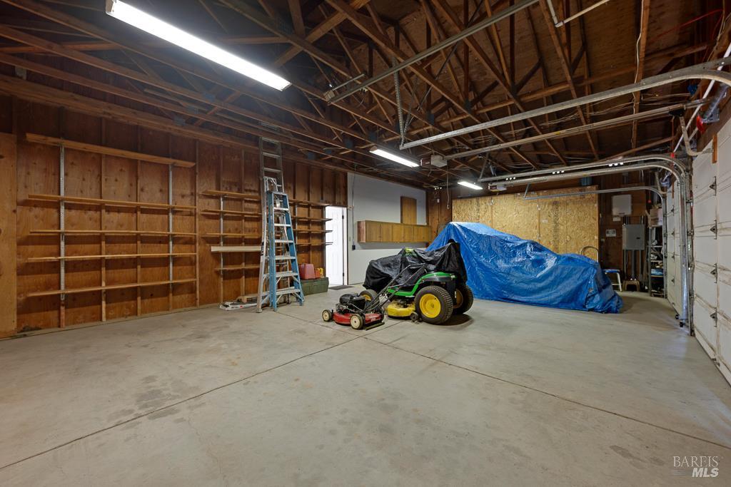 4542 Thomas Road Sebastopol, CA 95472 - Photo 33 of 60