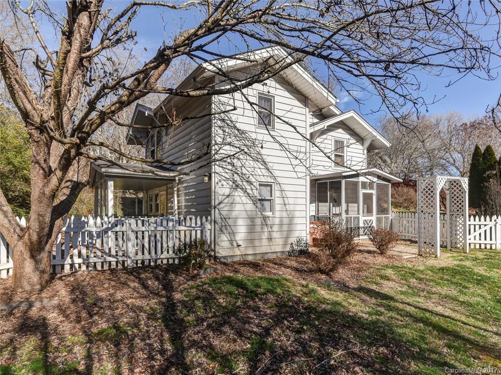 56 Huffman Road Asheville, NC 28806 - Photo 1 of 13 Gallery Image 1