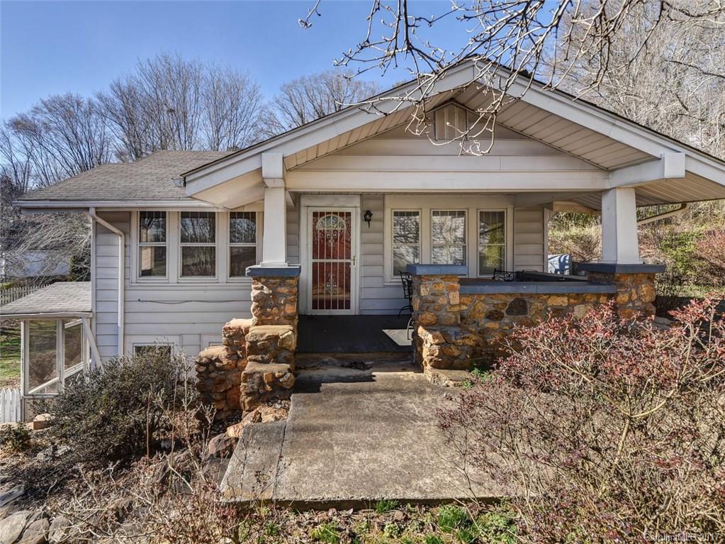 56 Huffman Road Asheville, NC 28806 - Photo 2 of 13 Gallery Image 2