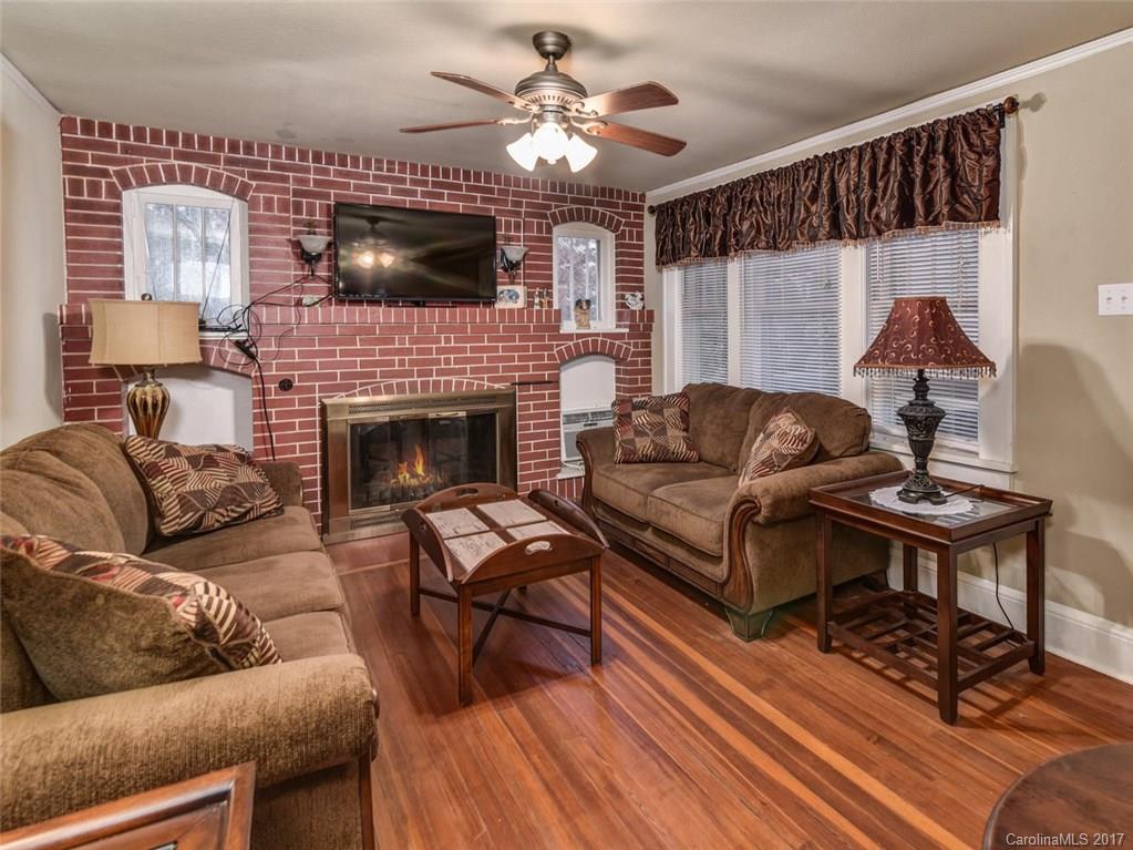 56 Huffman Road Asheville, NC 28806 - Photo 3 of 13 Gallery Image 3