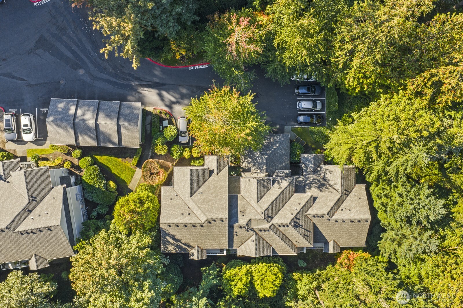 17204 123rd Place Northeast, Unit N304 Bothell, WA 98011 - Photo 2 of 40 a view of outdoor seating space