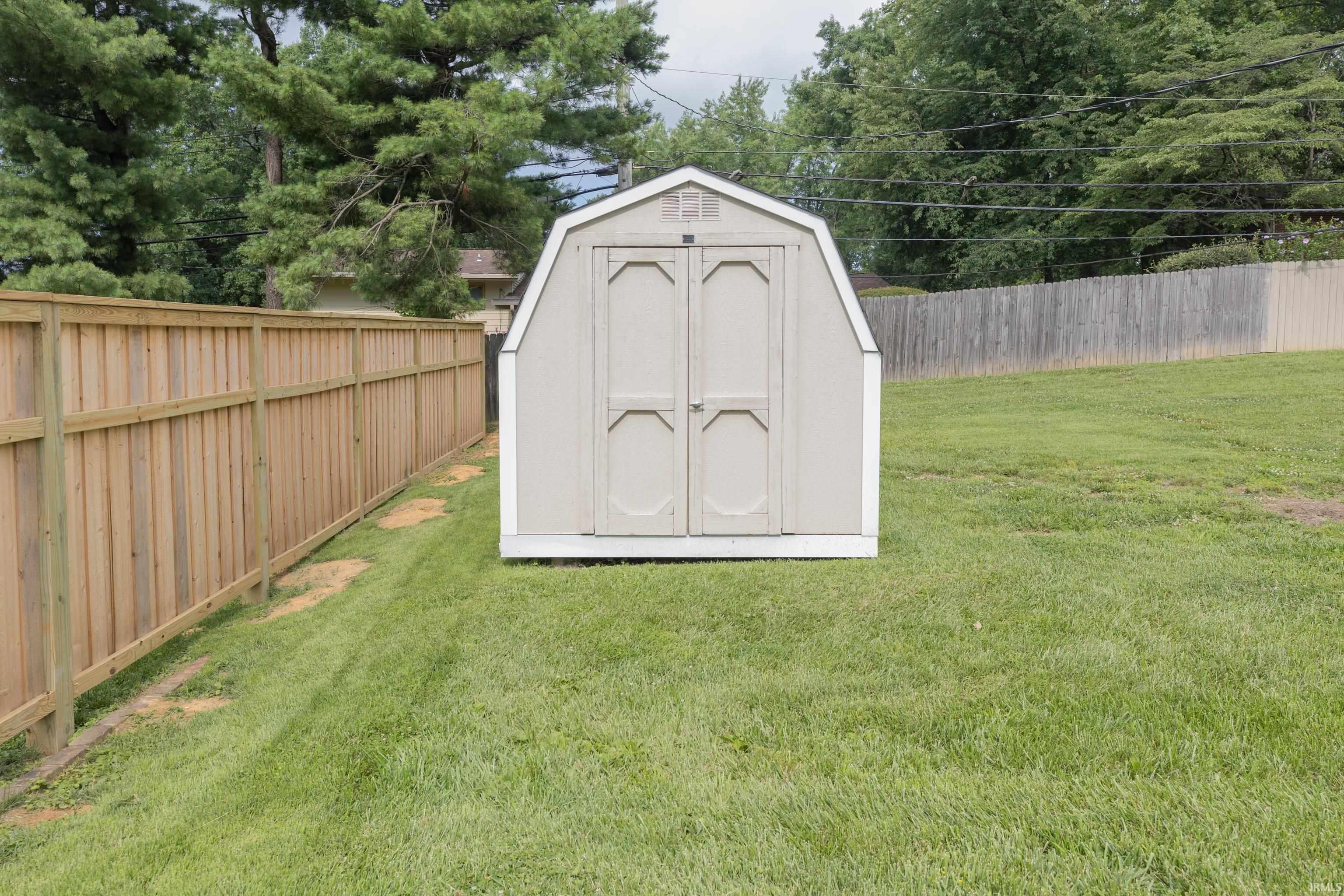 5608 Winston Road Evansville, IN 47710 - Photo 24 of 27