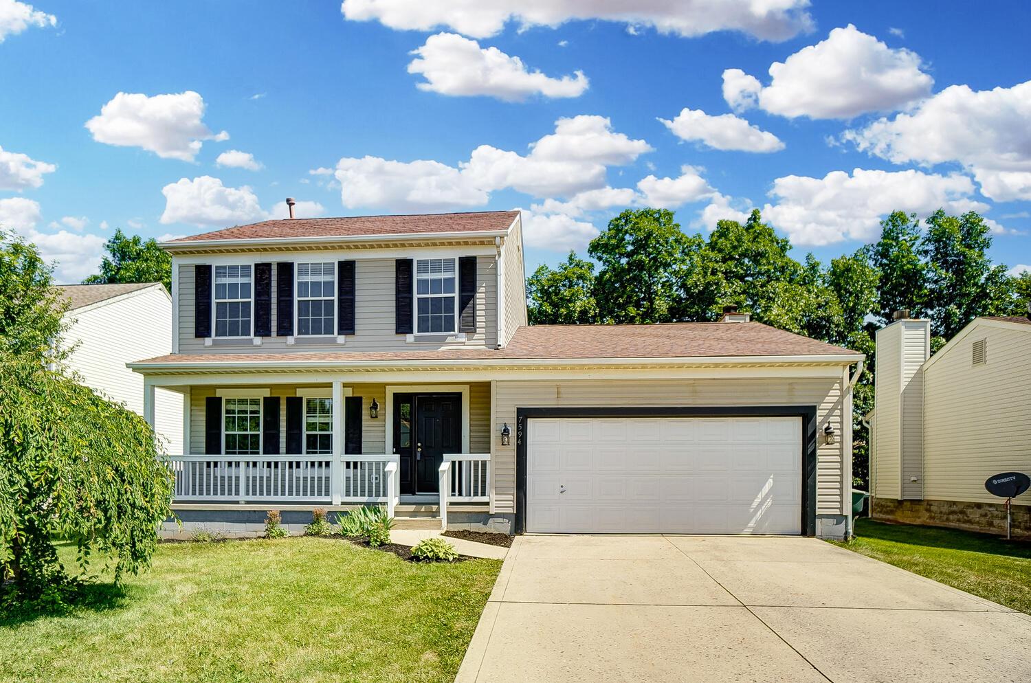 7594 Rippingale Street Blacklick, OH 43004 - Photo 2 of 50 50038544-002_web