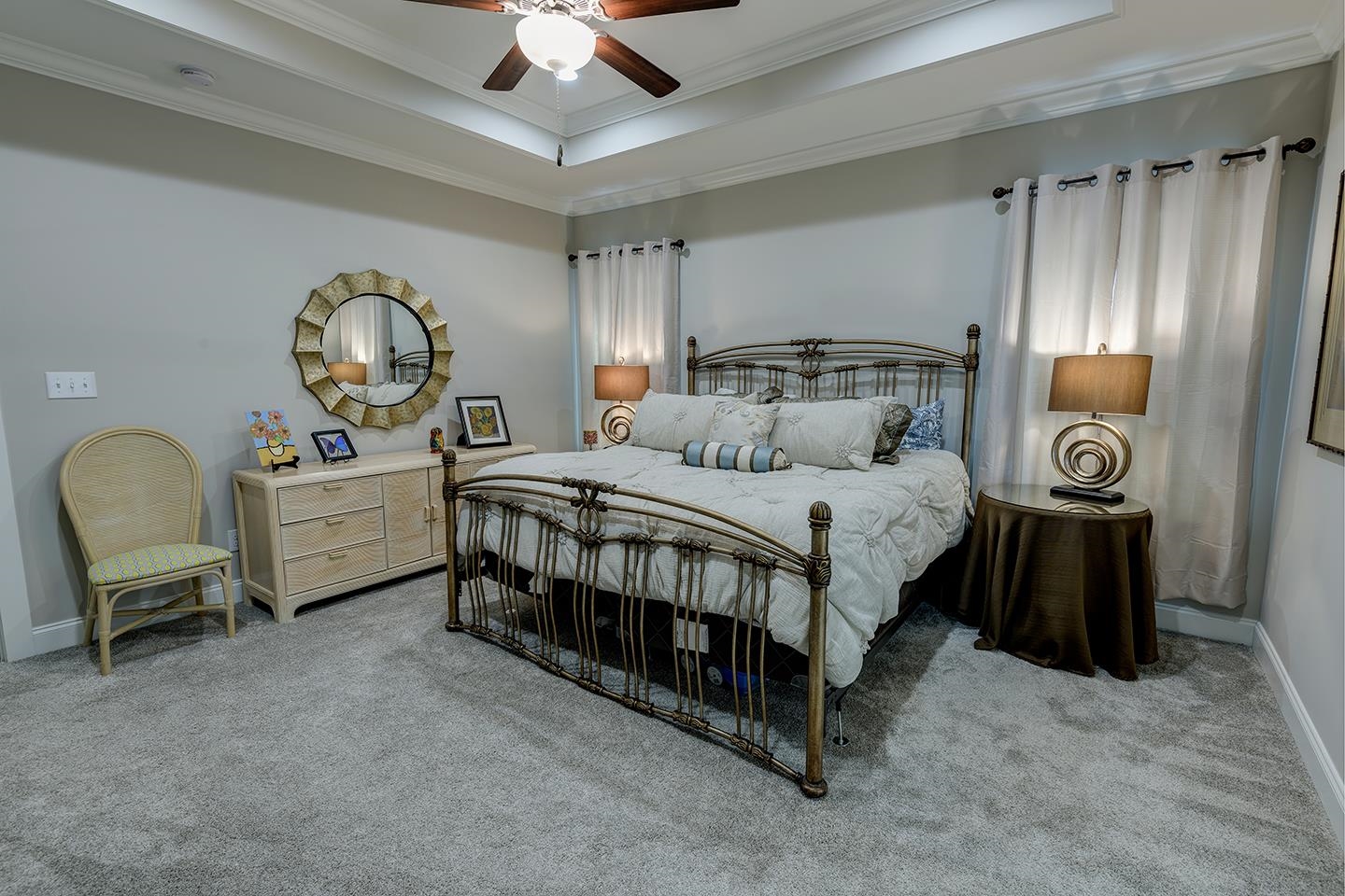 10452 Secretariat Boulevard Daphne, AL 36526 - Photo 20 of 30
