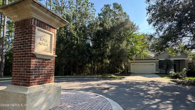 $2,425 | 614 Loire Court, St. Johns, FL 32259