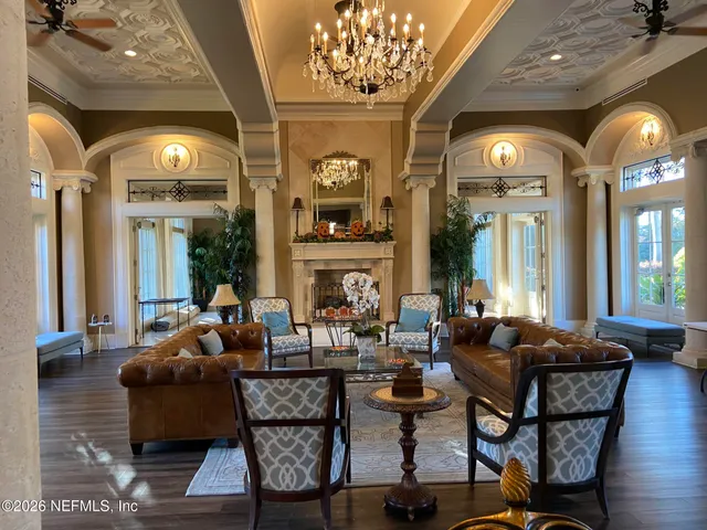 $2,425 | 614 Loire Court, St. Johns, FL 32259