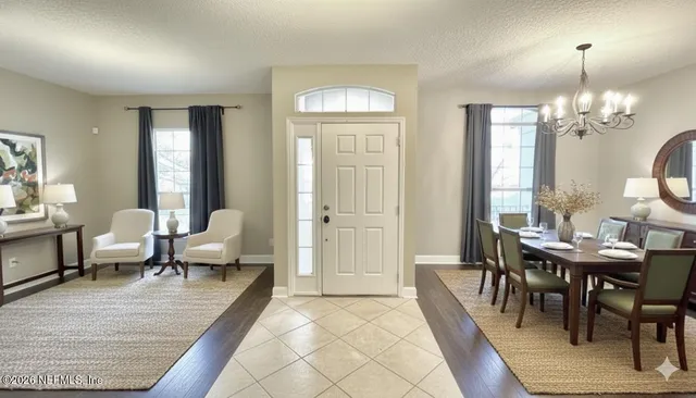 $2,425 | 614 Loire Court, St. Johns, FL 32259