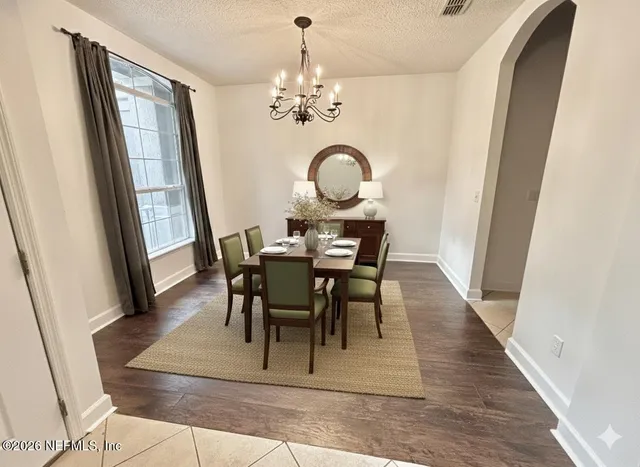 $2,425 | 614 Loire Court, St. Johns, FL 32259