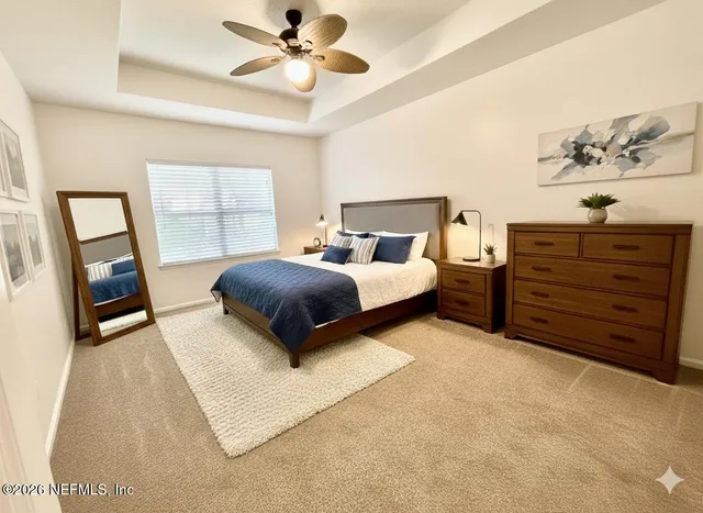 $2,425 | 614 Loire Court, St. Johns, FL 32259